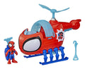 SAF Team Copter - Image