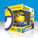 Minions Kevin (Fart Blaster) Boxed Tubbz