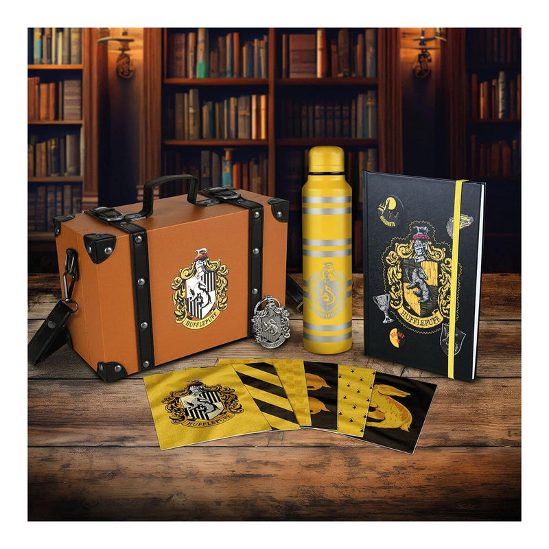 Premium Gift Set - Harry Potter Hufflepuff