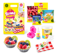Slime Mart Small Shopping Bag S1 Dessert Bag - Image