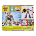 Play Doh Star Wars Madalorian Launching Speeder