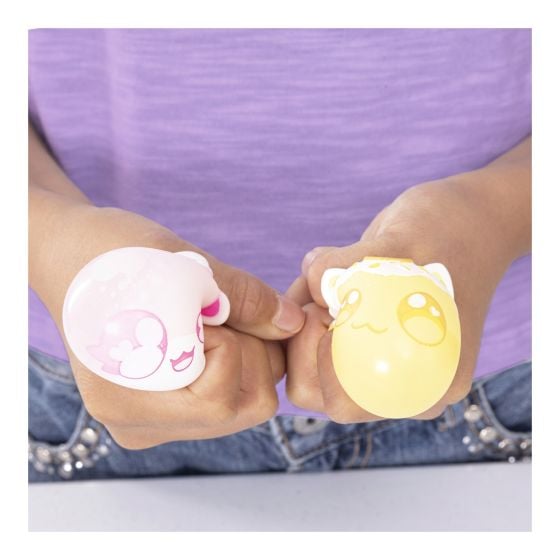 Aphmau Mystery Meemeow Squishy Figures - Bakery