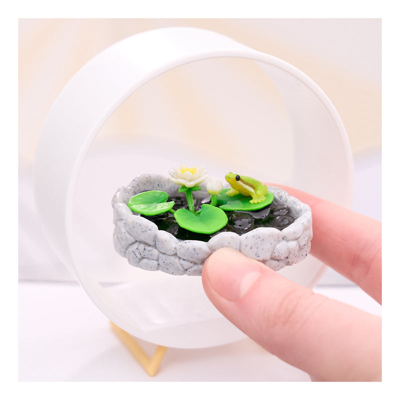 MGA's Miniverse - Make It Mini Lifestyle Home B (Case of 6)