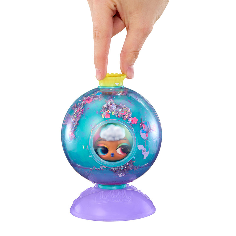 L.O.L Surprise Bubbly Surprise Tots Asst in PDQ (Case of 10)
