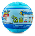 Mash'Ems Toy Story 4, showing reverse