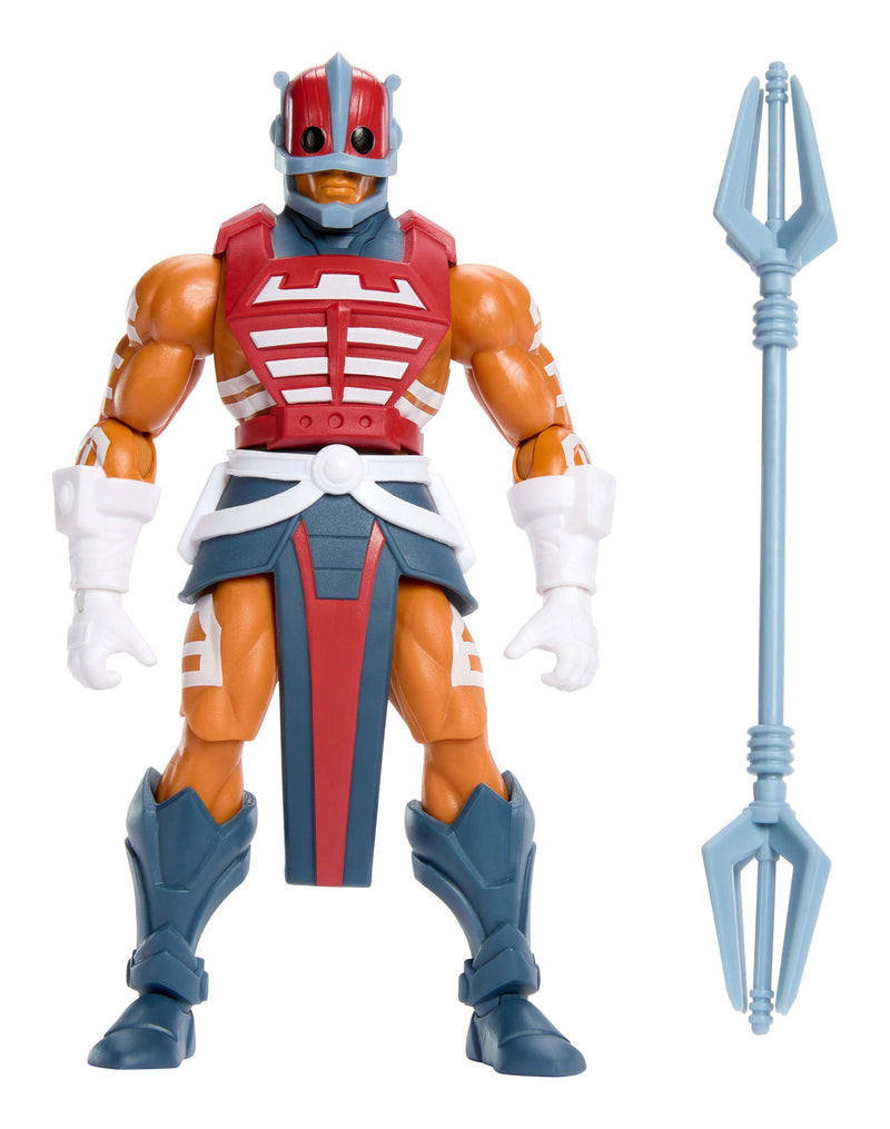 Masters of the Universe Origins Zodak Action Figure - Image