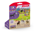 Schleich - Horse Club Lisa & Storm - Image