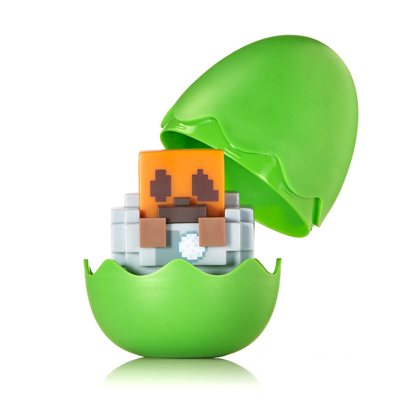 Tubbz - Mystery Eggs - Minecraft