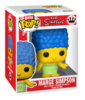 Bitty Pop! - The Simpsons - Itchy 4 Pack - Image