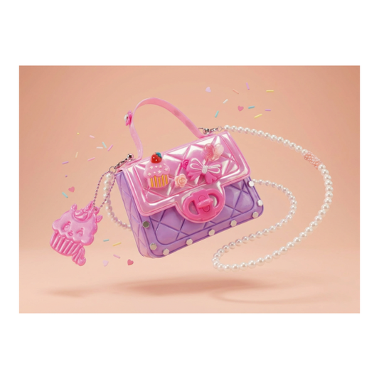 My Vibe Bag Ice Cream Princess