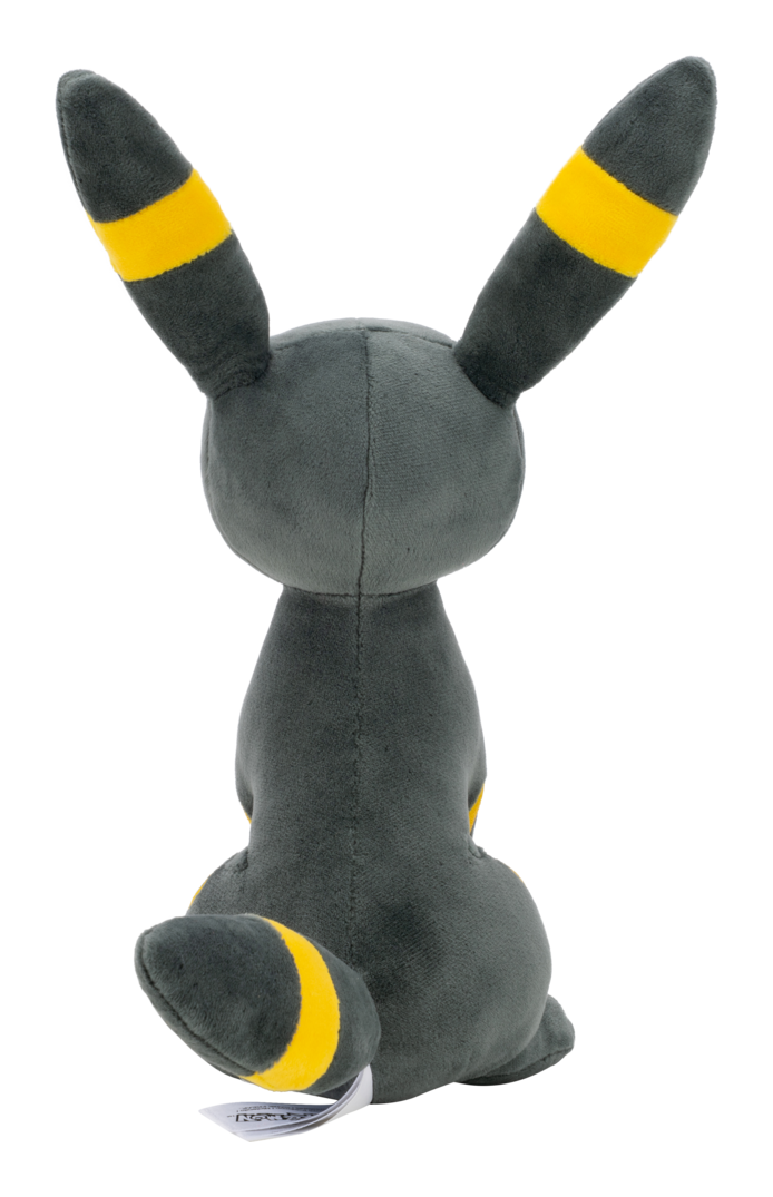 Pokemon Umbreon 8 Inch Plush