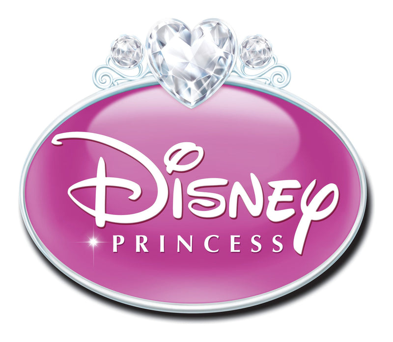 Disney Princess 49 Piece Jigsaw Puzzle 3 Pack