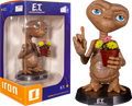IronStudios MiniCo Figurines: E.T. (The Extra Terrestrial) Figure - Image 3