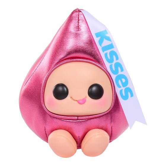 Hyojo S2 -Hersey's Kisses