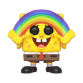 Spongebob - Rainbow Funko Pop! Vinyl Figure
