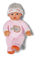 Baby Born for babies Sleepy Rose 30cm, alternate view