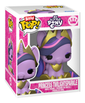 My Little Pony - Castle of Fship Funko Bitty Pop! Town Vinyl Figure