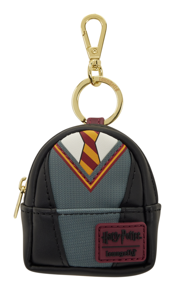 Loungefly - Harry Potter Mystery Bag Charms - Image