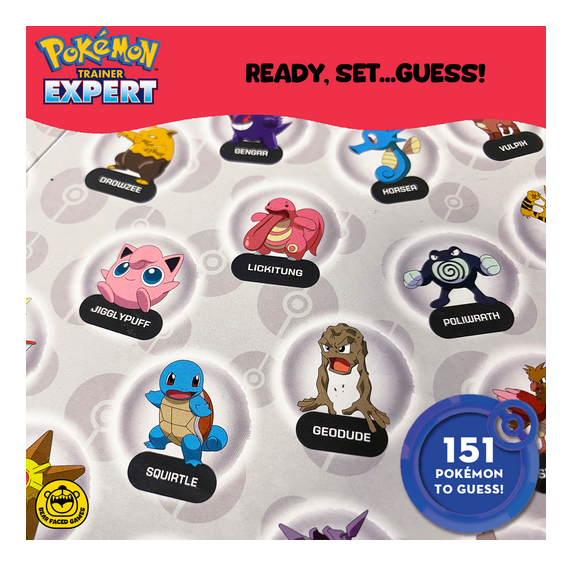Pokemon Trainer Expert - Image