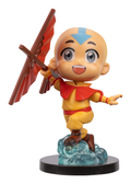 Avatar Legends - 4in Kawaii Figure Aang - Image