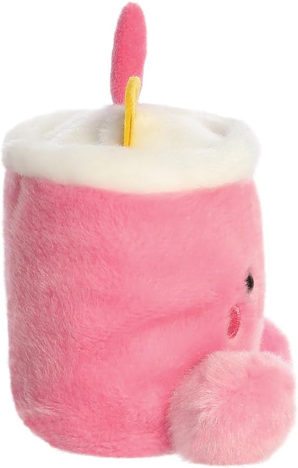 Palm Pals 5" Zelie Pink Lemonade