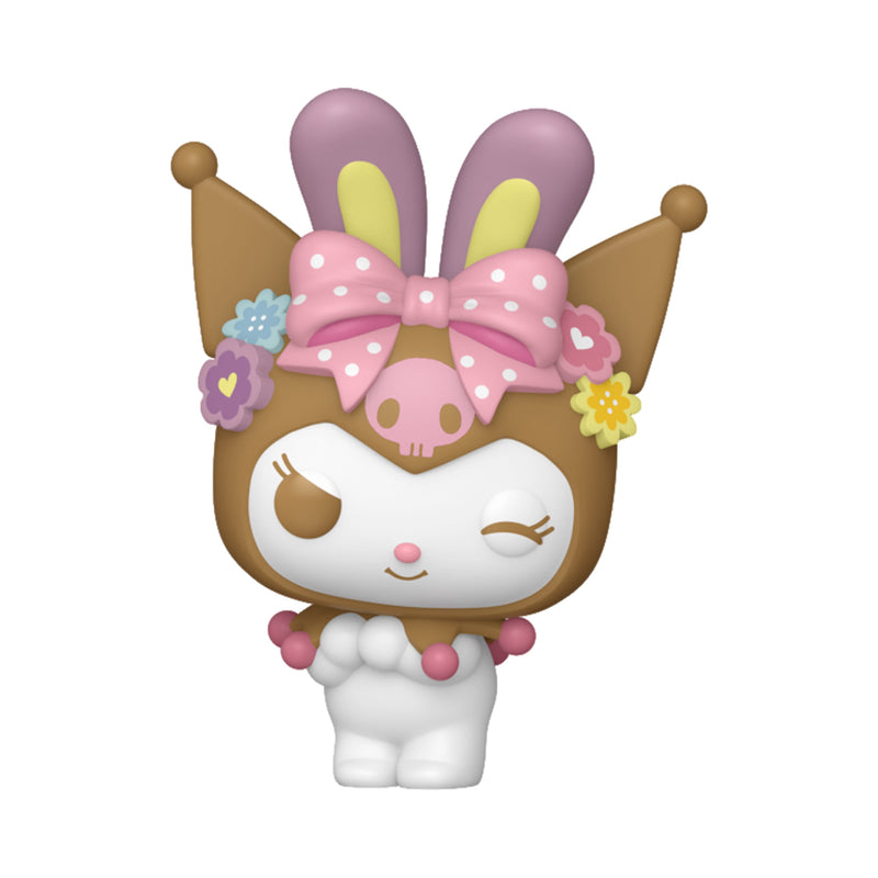 Pocket Pop! - Singles - Sanrio Spring - 16 Pieces in PDQ