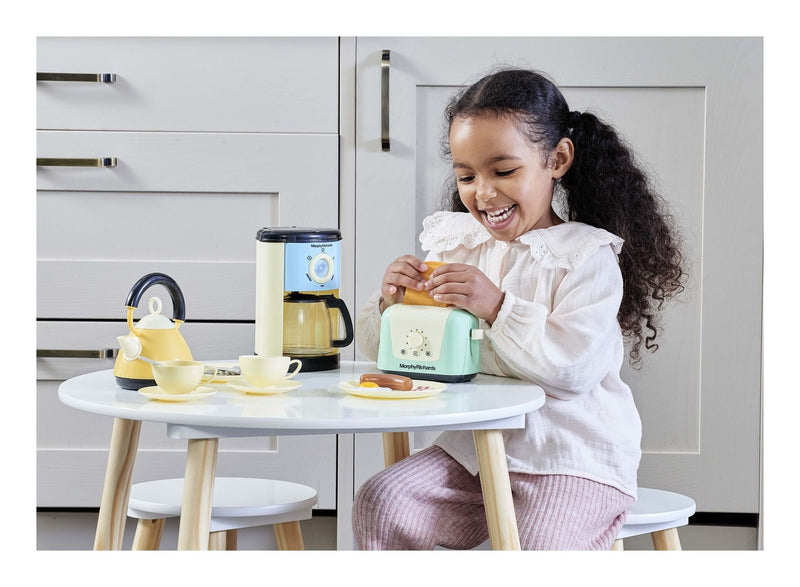 Morphy Richards Kitchen Set - Image