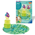 Play+ 3-in-1 Stacking Cups: Bird's Nest