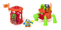 Piratix - Crazy Jungle Captain Pack (Case of 6)