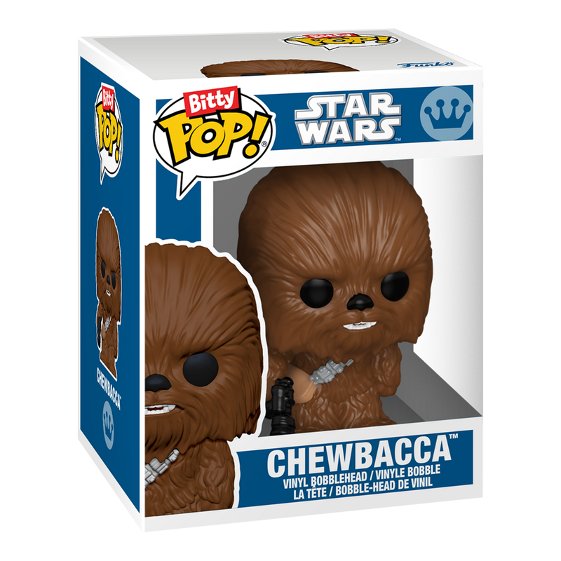 Bitty Boxes - Star Wars- Death Star Bundle