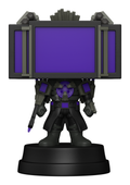 Pop! 4 SFX - Skibidi Toilet - Titan TV Man, alternate view