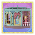 Wicked Entertainment Hero BFF Small Doll Playset - Image