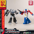 Transformers Generation One - Model Kit 10cm Optimus Prime - Image
