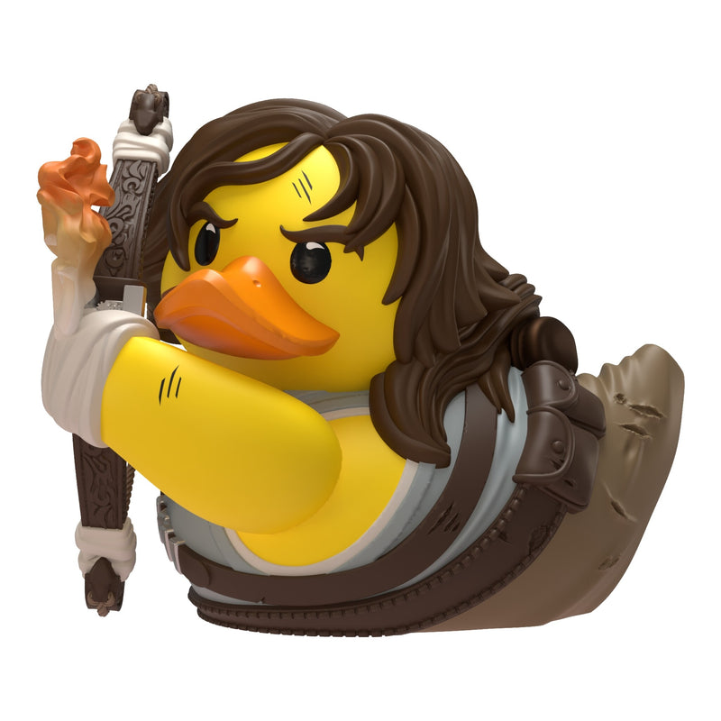 Tomb Raider - Lara Croft (Survivor) - Boxed Tubbz