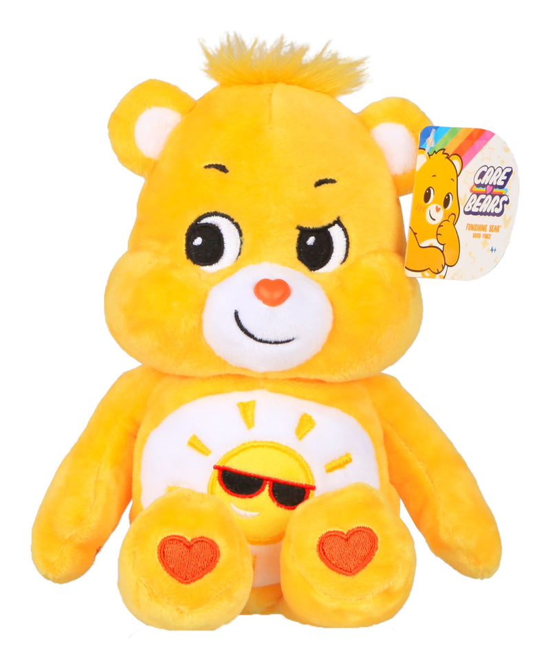 Care Bears 22cm Bean Plush Assortment - Image