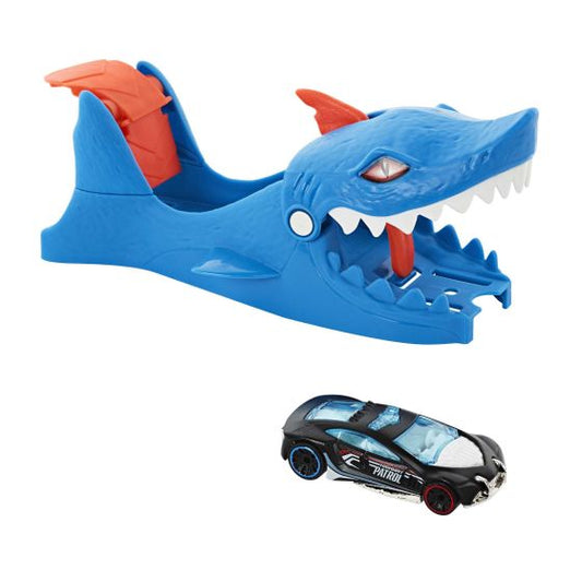 Hot Wheels City Launchers Assorted