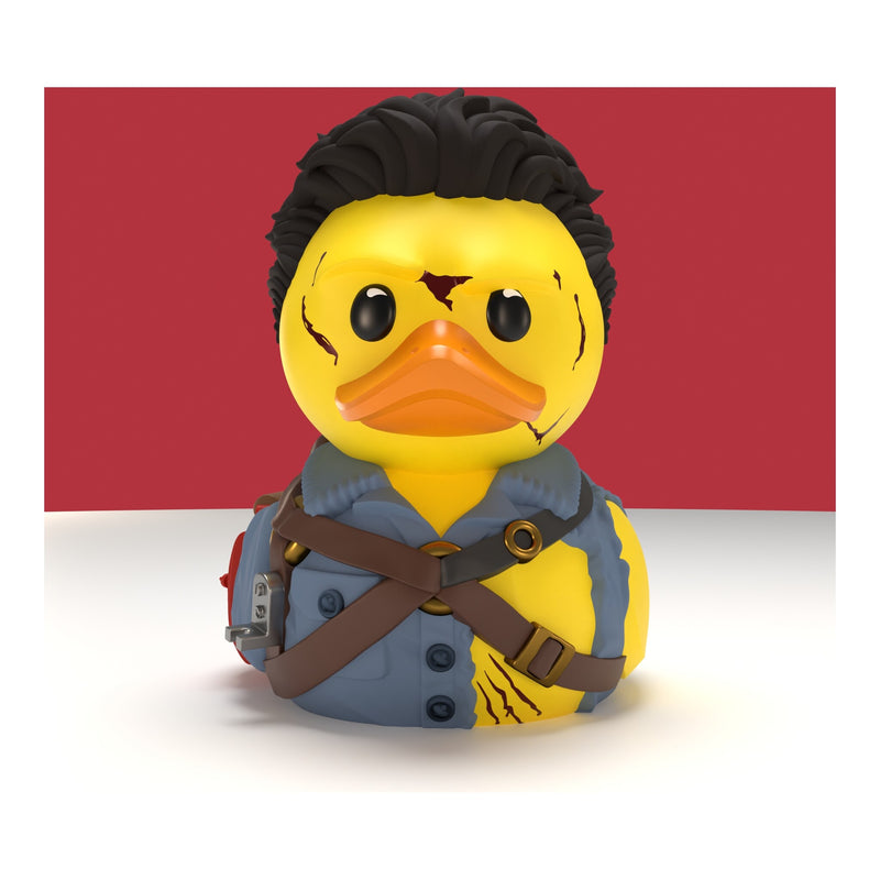 Evil Dead - Ash - Mini Tubbz