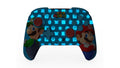Turtle Beach Rematch Wireless Controller Mario and Luigi for Nintendo Switch 2 close up detail