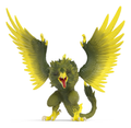 Schleich - Jungle Raptor - Image
