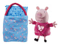 Peppa Pig Sleepover Peppa - Image