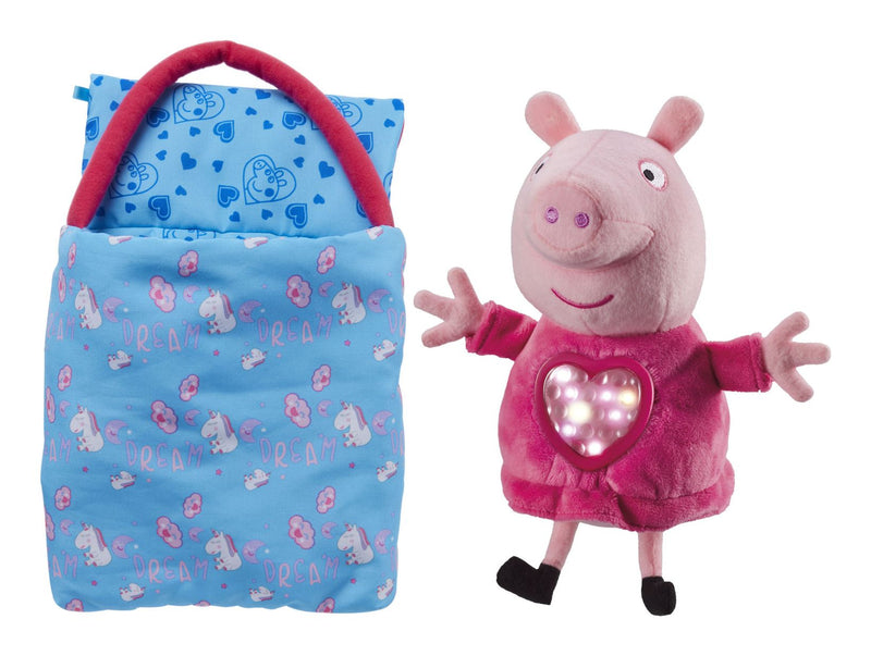 Peppa Pig Sleepover Peppa - Image