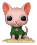 Pop! Vinyl - Pets - Sphinx Cat - Image