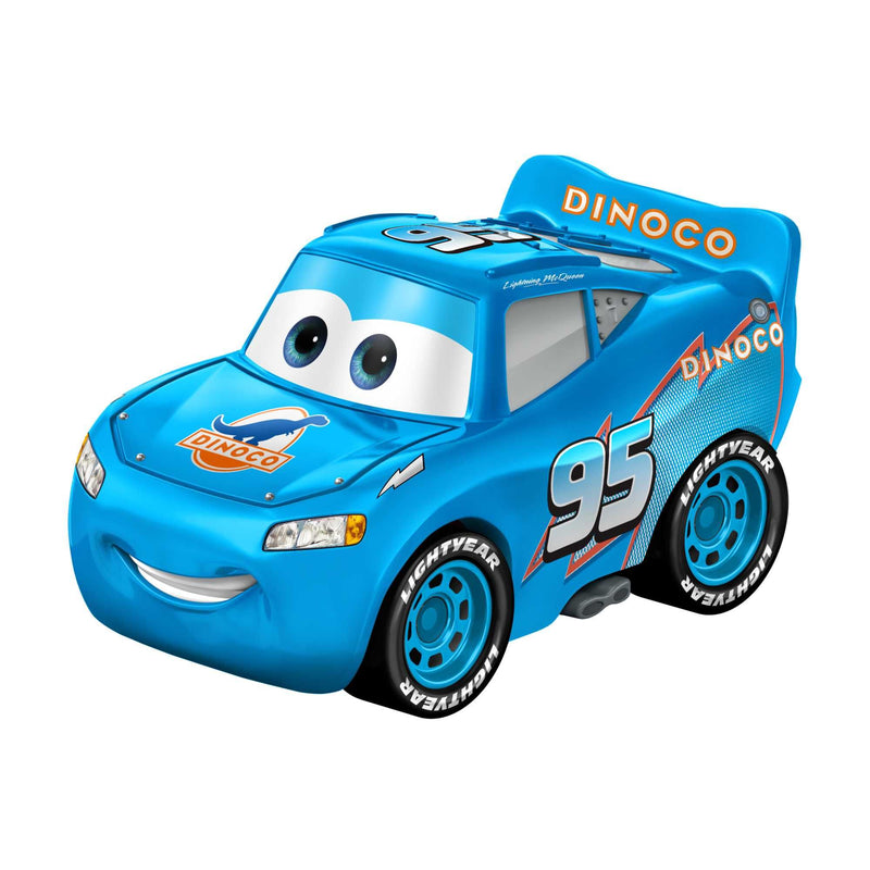 Disney Pixar Cars Minis Racer Singles Assortment - Image