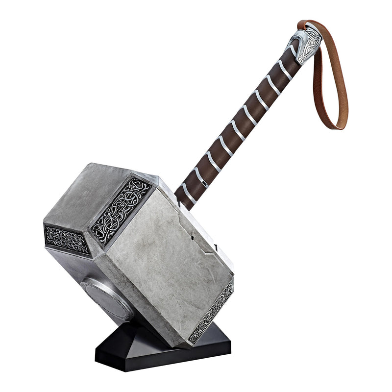 Marvel Legends Series Mjolnir Roleplay Hammer