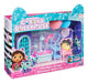 Gabby's Dollhouse Deluxe Room Set Assorted