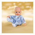 Baby Born Romper Blue 43cm