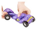 Heroes of Goo Jit Zu Goo Mobiles Smash Up Versus Pack (Case of 4)