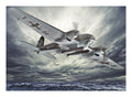 Corgi Heinkel He-111 H-6 1000pc - Image