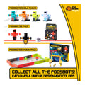 Foosbots 2 Pack - Image