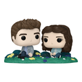 Pop! Moment - Twilight S2 - Edward & Bella